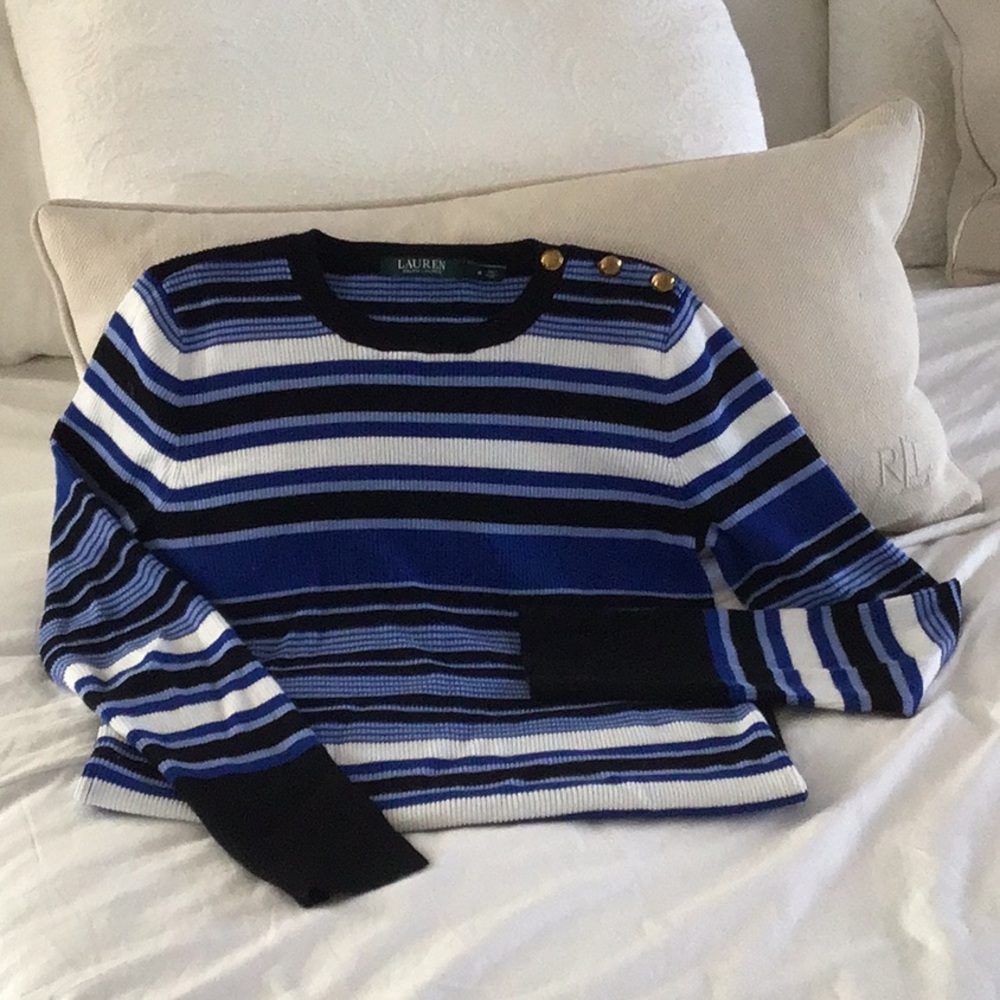 Lauren by Ralph Lauren sweater